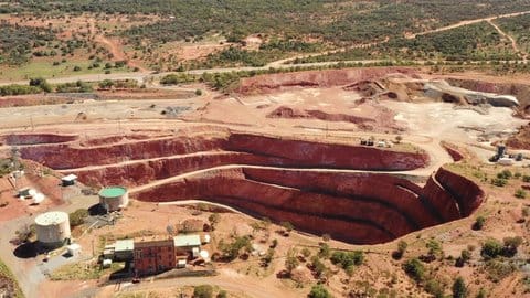 Activité liée à un projet de carrière